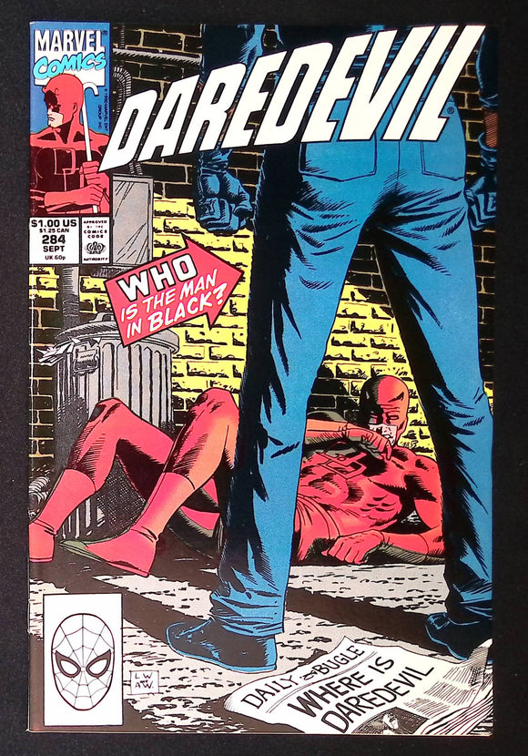 Daredevil (1964 1st Series) #284 - Mycomicshop.be