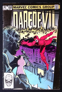 Daredevil (1964 1st Series) #192 - Mycomicshop.be