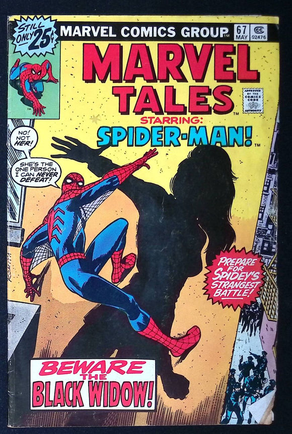 Marvel Tales (1964) #67 - Mycomicshop.be