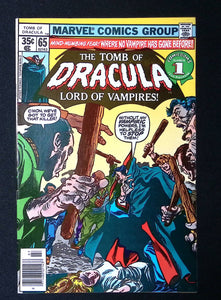 Tomb of Dracula (1972 1st Series) #65 - Mycomicshop.be