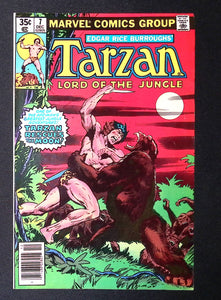 Tarzan (1977) #7 - Mycomicshop.be