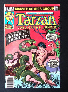 Tarzan (1977) #9 - Mycomicshop.be