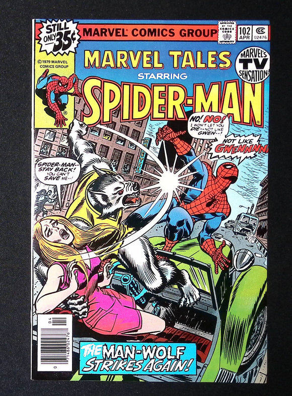 Marvel Tales (1964) #102 - Mycomicshop.be