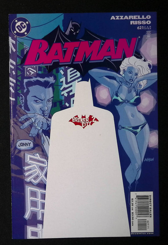 Batman (1940) #621 - Mycomicshop.be
