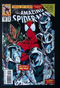 Amazing Spider-Man (1963 1st Series) #385 - Mycomicshop.be
