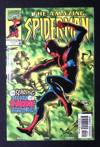 Amazing Spider-Man (1998 2nd Series) #3 - Mycomicshop.be
