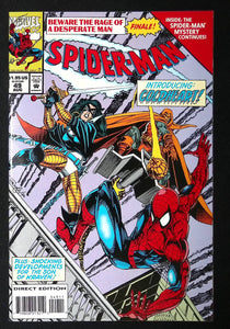 Spider-Man (1990) #49 - Mycomicshop.be