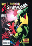 Web of Spider-Man (1985 1st Series) #81 - Mycomicshop.be