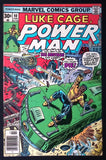 Power Man and Iron Fist (1972 Hero for Hire) #39 - Mycomicshop.be