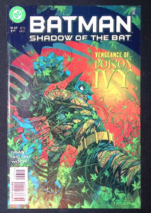 Batman Shadow of the Bat (1992) #57 - Mycomicshop.be