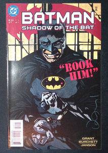 Batman Shadow of the Bat (1992) #55 - Mycomicshop.be