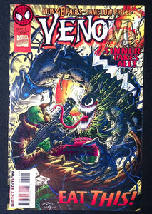 Venom Sinner Takes All (1995) #2 - Mycomicshop.be