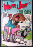 Mutt and Jeff (1939-65 All Am./National/Dell/Harvey) #64 - Mycomicshop.be