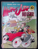 Mutt and Jeff (1939-65 All Am./National/Dell/Harvey) #13 - Mycomicshop.be