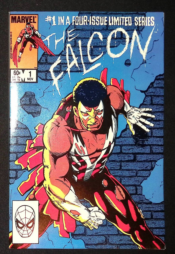 Falcon (1983) #1 - Mycomicshop.be