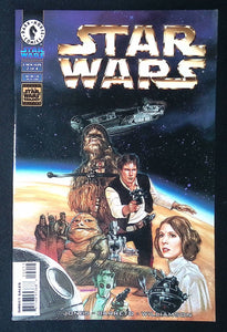 Star Wars A New Hope Special (1997) #2 - Mycomicshop.be
