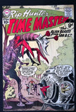 Rip Hunter Time Master (1961) #2 - Mycomicshop.be