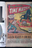 Rip Hunter Time Master (1961) #2 - Mycomicshop.be