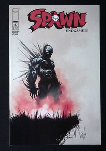 Spawn (1992) #187 - Mycomicshop.be