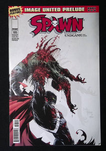 Spawn (1992) #195 - Mycomicshop.be