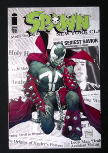 Spawn (1992) #239 - Mycomicshop.be