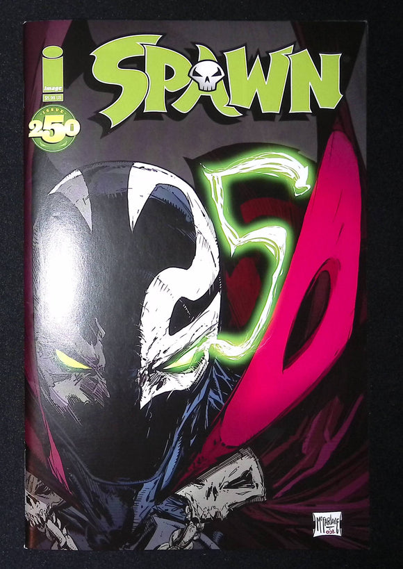 Spawn (1992) #250 - Mycomicshop.be
