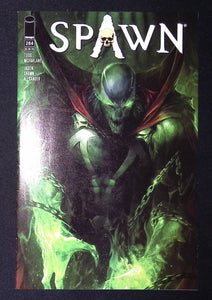 Spawn (1992) #284 - Mycomicshop.be