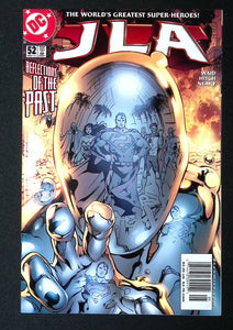 JLA (1997) #52 - Mycomicshop.be