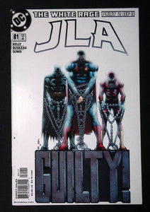 JLA (1997) #81 - Mycomicshop.be