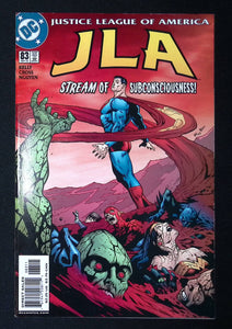 JLA (1997) #83 - Mycomicshop.be