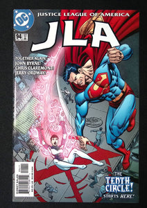 JLA (1997) #94 - Mycomicshop.be