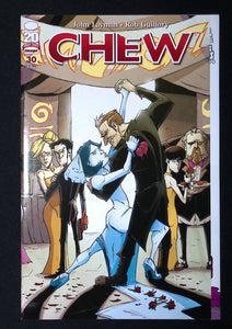 Chew (2009) #30 - Mycomicshop.be
