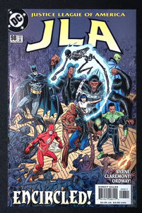 JLA (1997) #98 - Mycomicshop.be