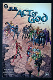 JLA Act of God (2001) Complete Set - Mycomicshop.be