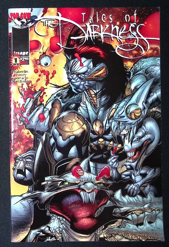 Tales of the Darkness (1998) #1 - Mycomicshop.be