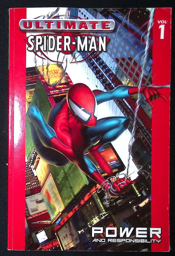Ultimate Spider-Man TPB (2001) #1 - Mycomicshop.be