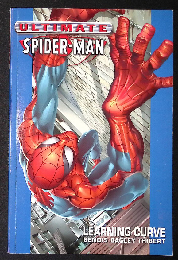 Ultimate Spider-Man TPB (2001) #2 - Mycomicshop.be