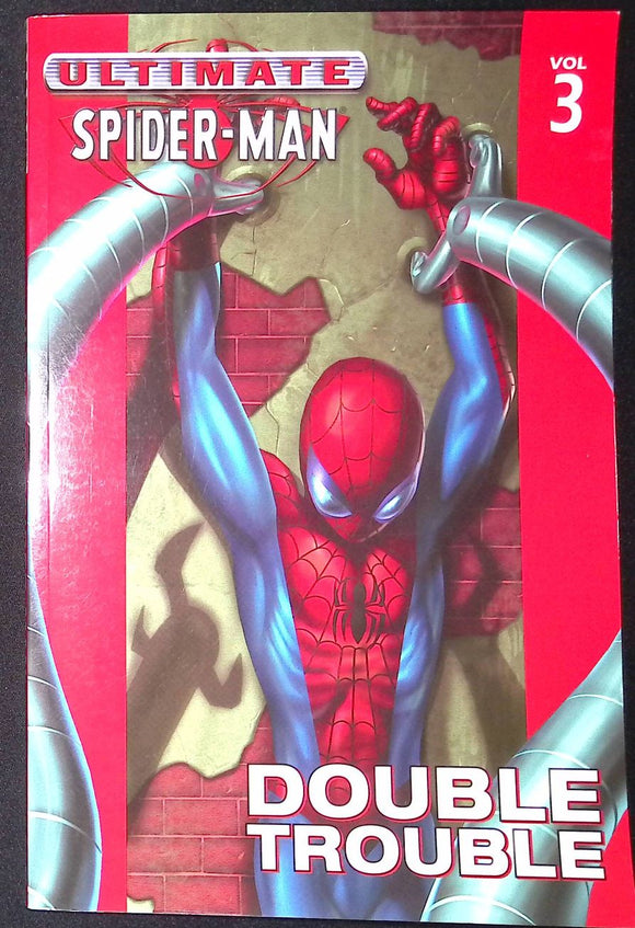 Ultimate Spider-Man TPB (2001) #3 - Mycomicshop.be