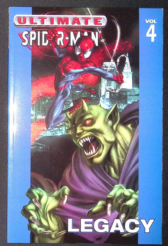 Ultimate Spider-Man TPB (2001) #4 - Mycomicshop.be