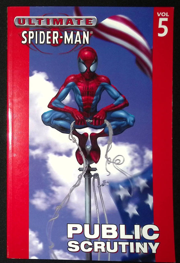 Ultimate Spider-Man TPB (2001) #5 - Mycomicshop.be