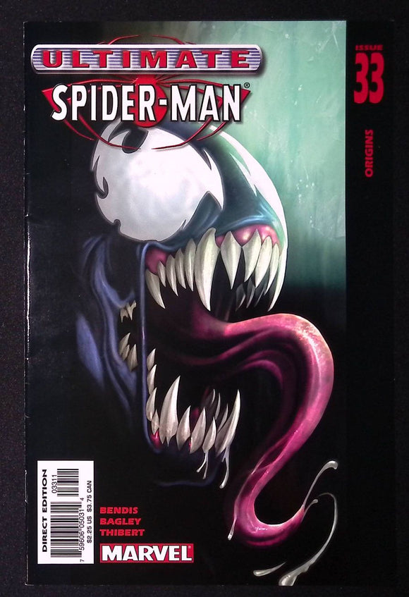 Ultimate Spider-Man (2000) #33 - Mycomicshop.be