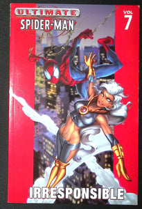 Ultimate Spider-Man TPB (2001) #7 - Mycomicshop.be