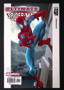 Ultimate Spider-Man (2000) #48 - Mycomicshop.be