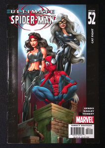 Ultimate Spider-Man (2000) #52 - Mycomicshop.be