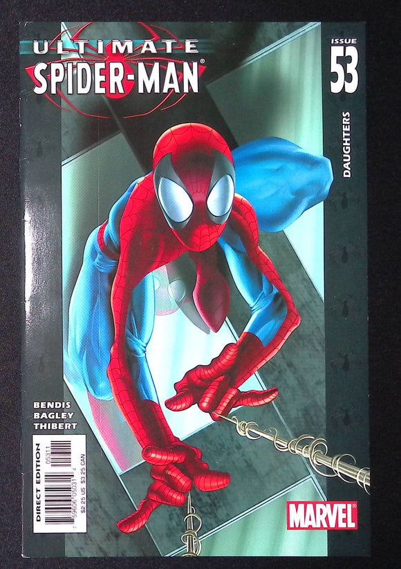 Ultimate Spider-Man (2000) #53 - Mycomicshop.be
