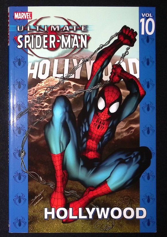 Ultimate Spider-Man TPB (2001) 1st Edition #10 - Mycomicshop.be
