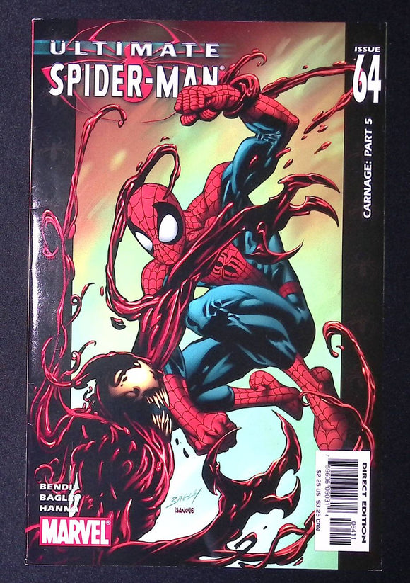 Ultimate Spider-Man (2000) #64 - Mycomicshop.be