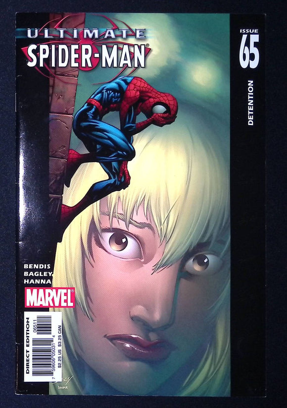 Ultimate Spider-Man (2000) #65 - Mycomicshop.be