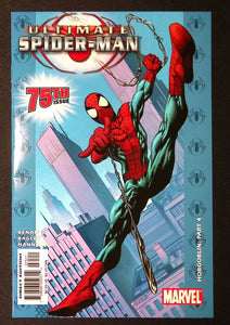 Ultimate Spider-Man (2000) #75 - Mycomicshop.be