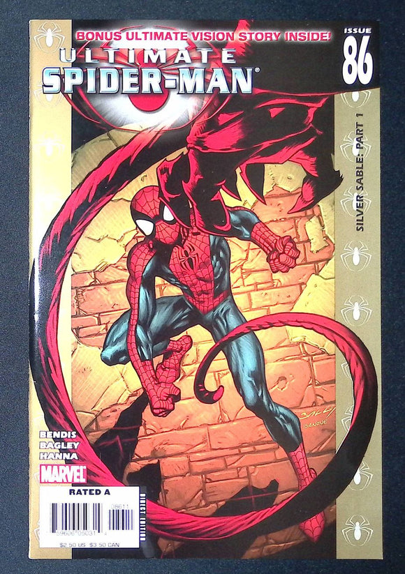 Ultimate Spider-Man (2000) #86 - Mycomicshop.be